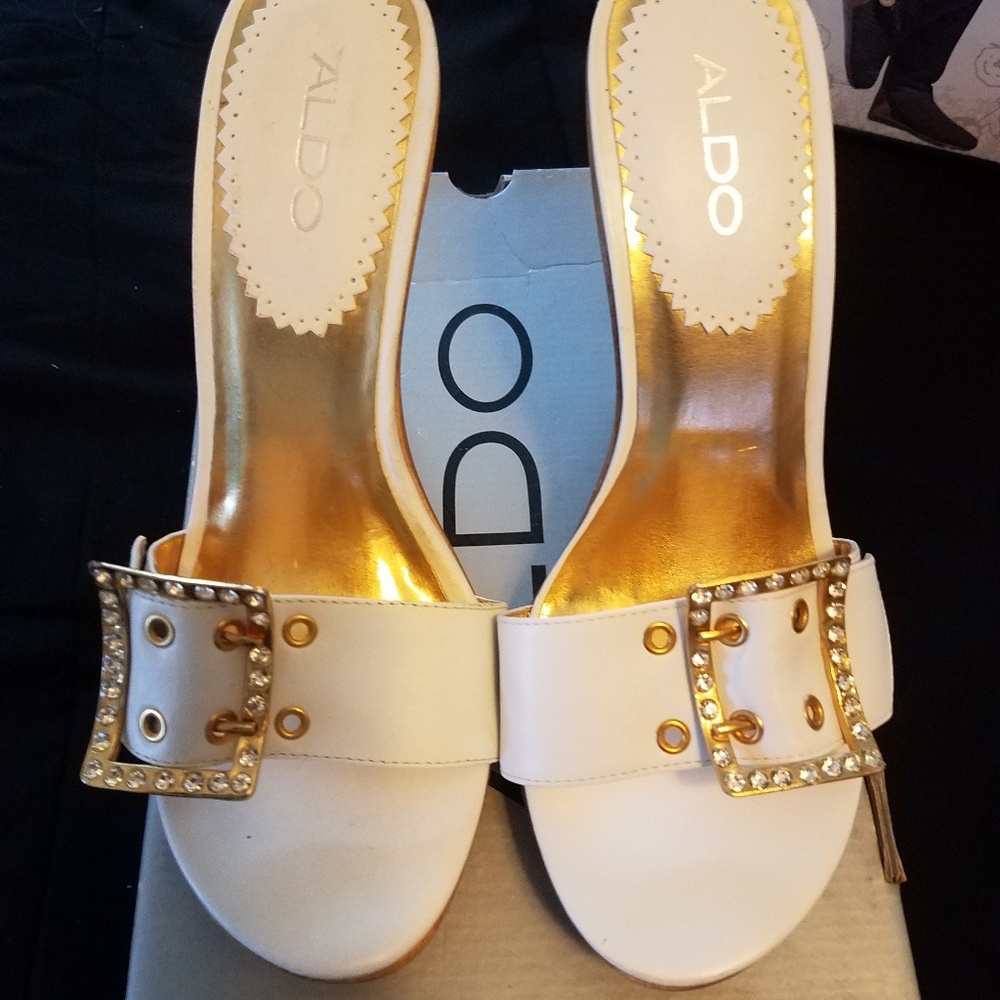 Aldo Heels